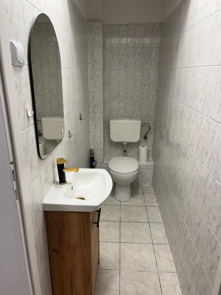 Mieszkanie 3-pokojowe Grodzisk Mazowiecki Centrum. Zdjęcie 6