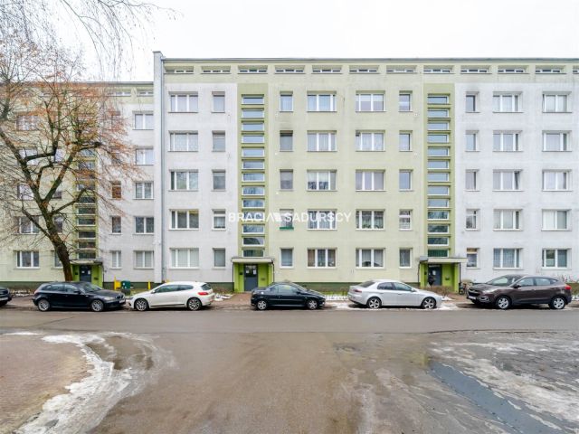 Mieszkanie 2-pokojowe Kraków Nowa Huta, os. Kolorowe. Zdjęcie 19