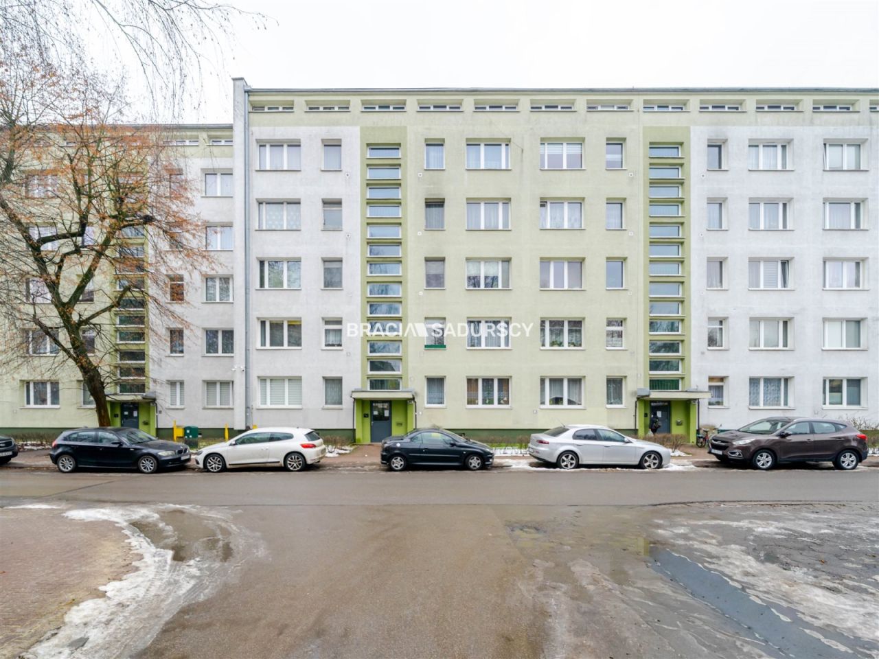 Mieszkanie 2-pokojowe Kraków Nowa Huta, os. Kolorowe. Zdjęcie 19