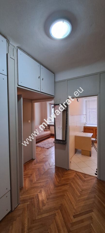 Mieszkanie 2-pokojowe Warszawa Ochota, ul. Częstochowska. Zdjęcie 11