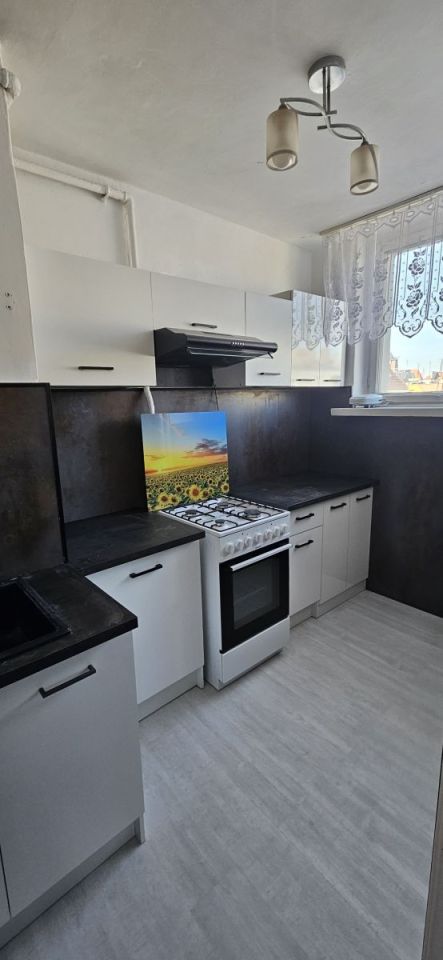 Mieszkanie 2-pokojowe Wrocław Stare Miasto, ul. Kotlarska. Zdjęcie 5