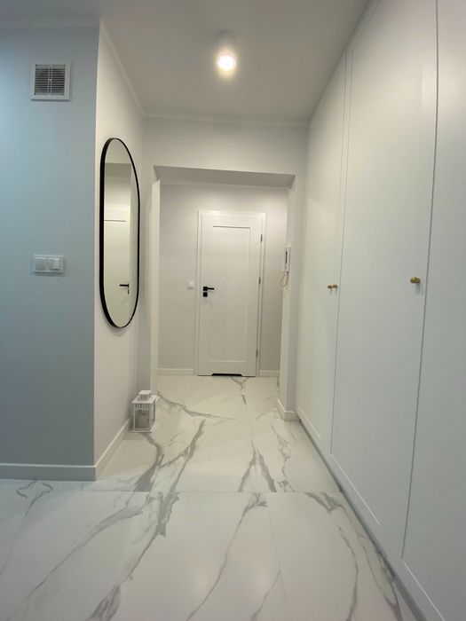 Mieszkanie 3-pokojowe Warszawa Mokotów, ul. Cieszyńska. Zdjęcie 4