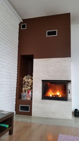 bliźniak, 5 pokoi Krzaki Czaplinkowskie, Główna. Zdjęcie 10