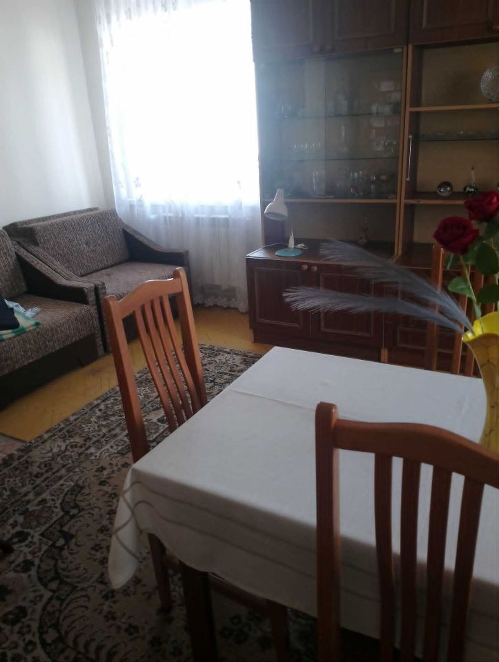 Mieszkanie 1-pokojowe Wierzbica. Zdjęcie 6