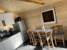 Działka rekreacyjna Lubieniec. Zdjęcie 1