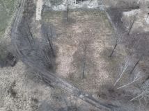 Działka budowlana Kuriany. Zdjęcie 2