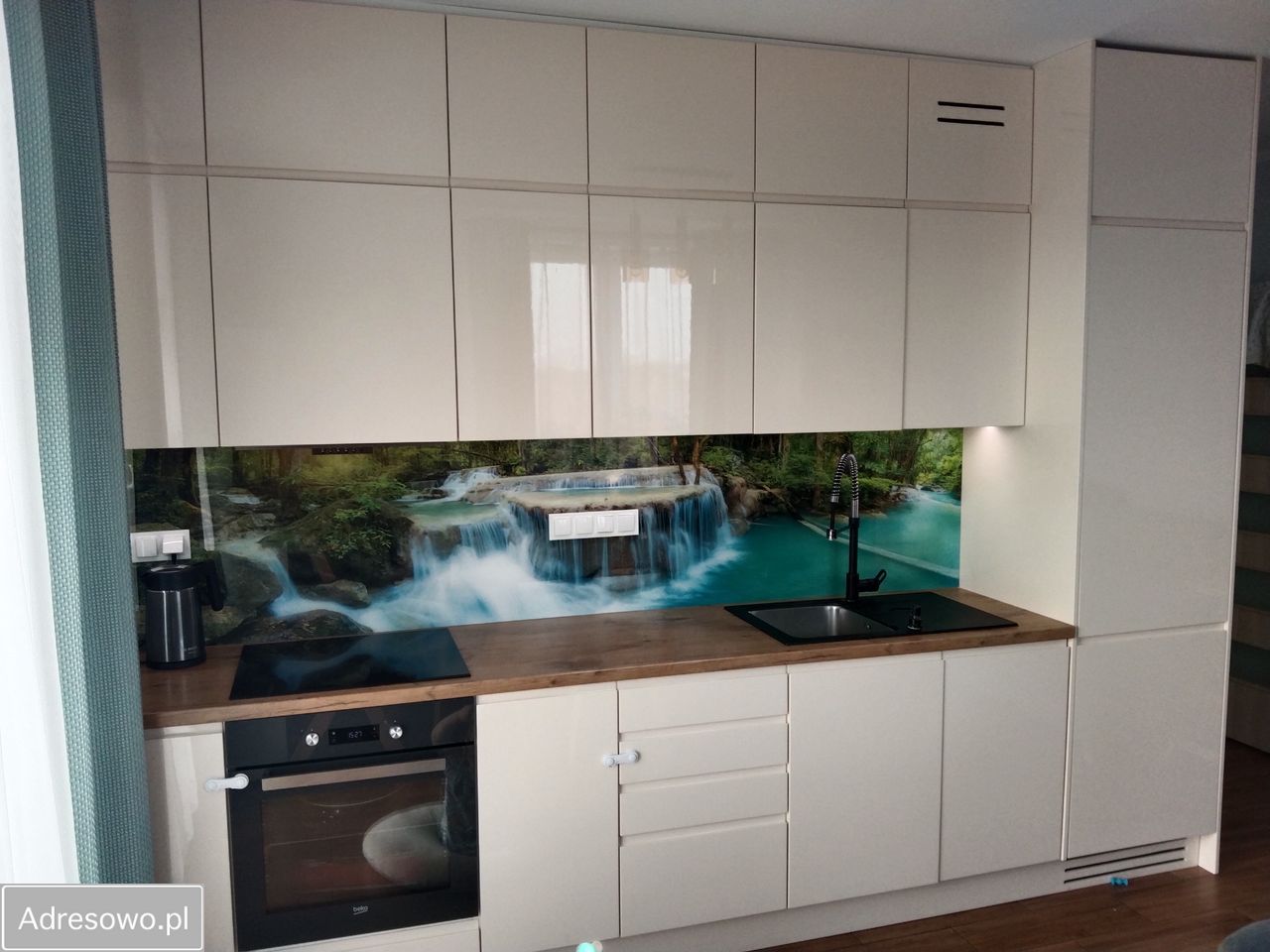 Mieszkanie 4-pokojowe Warszawa Białołęka Dworska, ul. Mariana Wyrzykowskiego. Zdjęcie 15