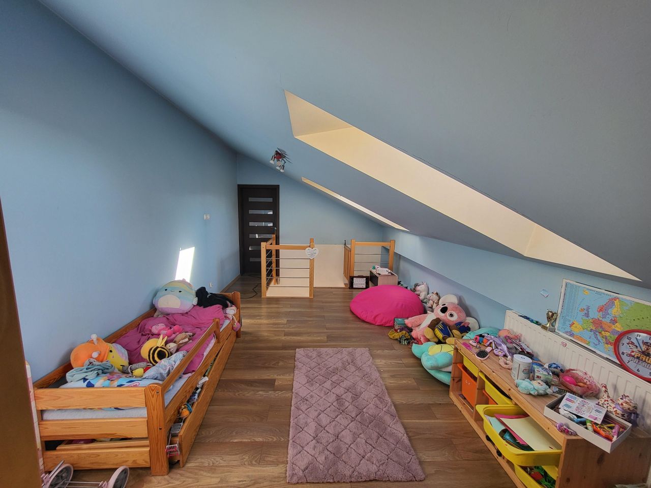 Mieszkanie 4-pokojowe Szczecin Warszewo, ul. Złotowska. Zdjęcie 13