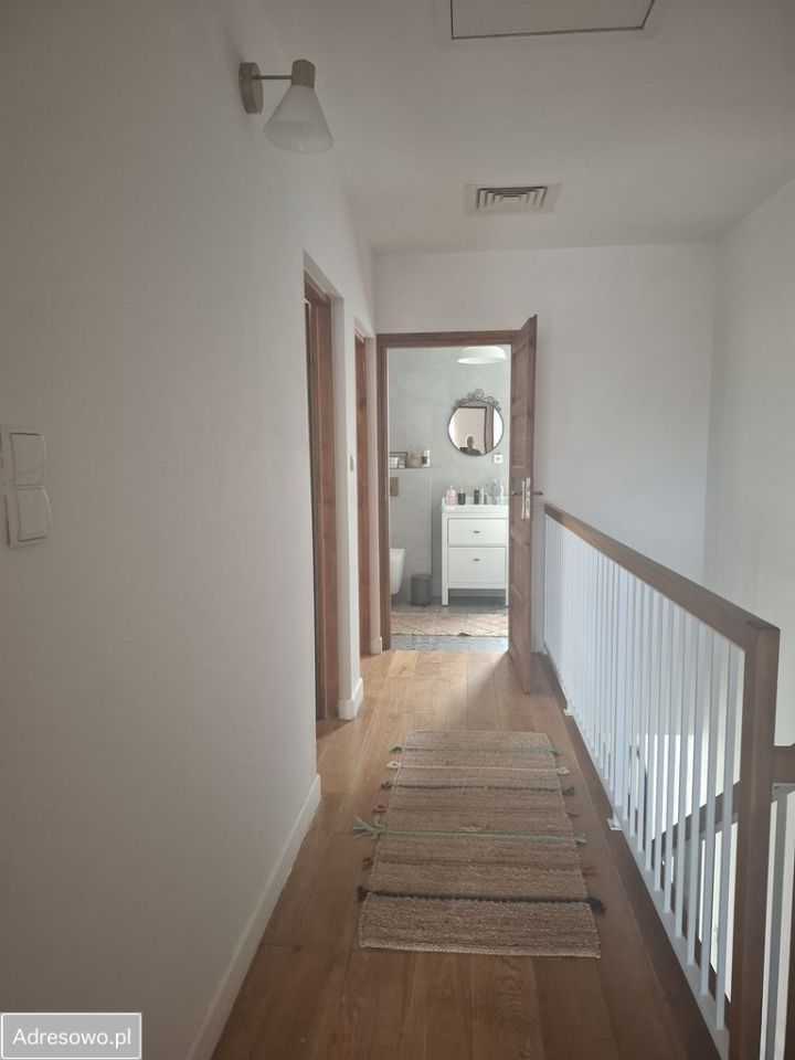 bliźniak, 4 pokoje Żyrardów, ul. Jarzębinowa. Zdjęcie 19