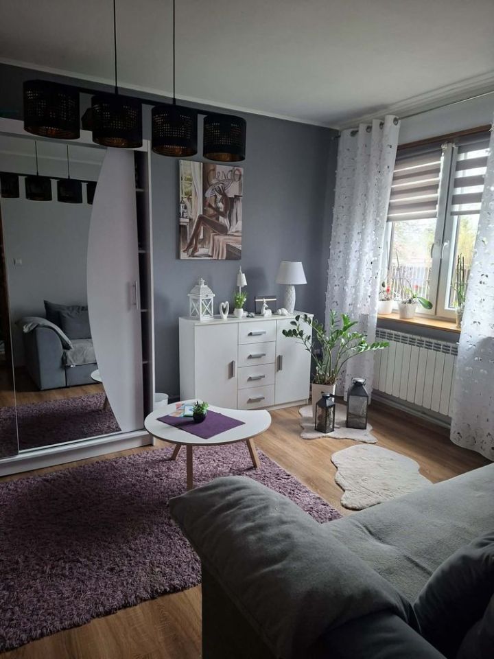 dom wolnostojący Brok. Zdjęcie 6