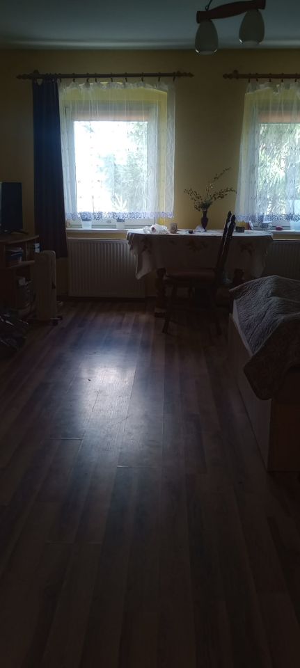 Mieszkanie 2-pokojowe Księginice Wielkie. Zdjęcie 2