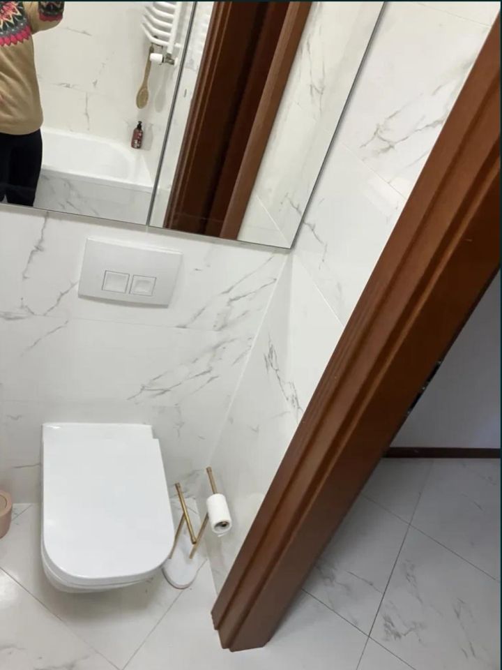 Mieszkanie 2-pokojowe Wrocław Stabłowice, ul. Główna. Zdjęcie 6