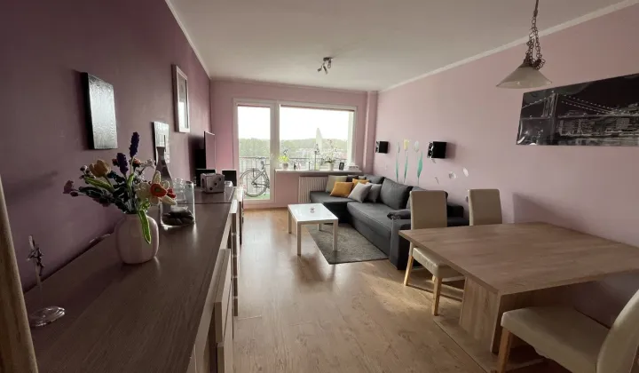 Mieszkanie 3-pokojowe Kołobrzeg, ul. Wschodnia