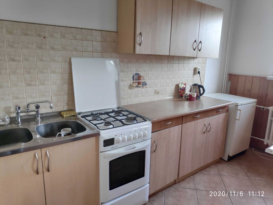 Mieszkanie 1-pokojowe Bielsko-Biała Śródmieście, ul. Starobielska. Zdjęcie 3