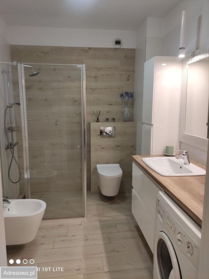 Mieszkanie 2-pokojowe Legionowo, ul. Ogrodowa. Zdjęcie 5