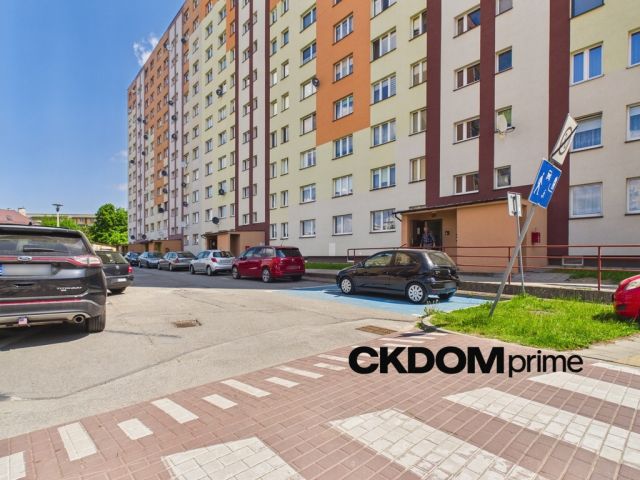 Mieszkanie 3-pokojowe Starachowice, ul. Graniczna. Zdjęcie 15