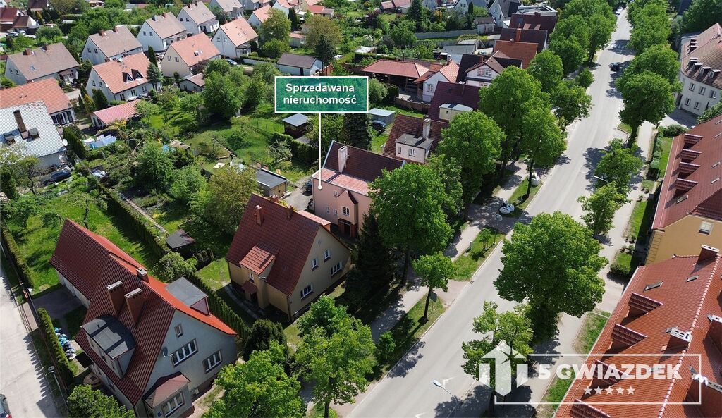 Mieszkanie 4-pokojowe Szczecinek, ul. Armii Krajowej. Zdjęcie 24