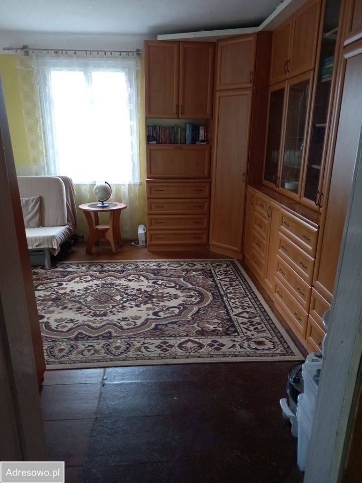 dom wolnostojący, 3 pokoje Sufczyn. Zdjęcie 13