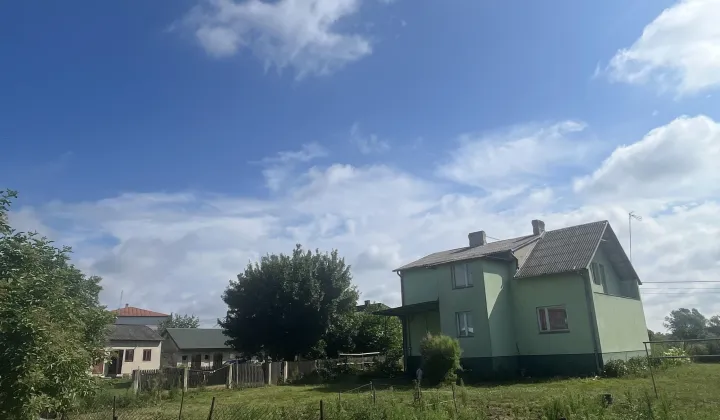 dom wolnostojący, 4 pokoje Kraski Dolne