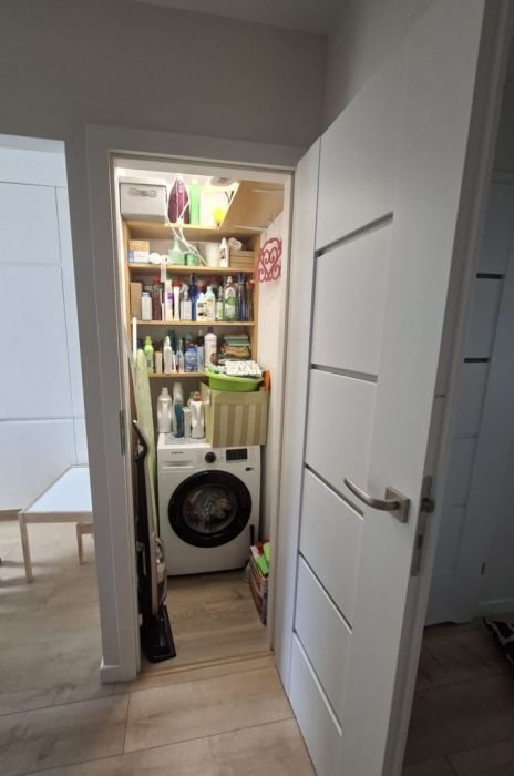 Mieszkanie 3-pokojowe Gdynia Leszczynki, ul. Jana Dantyszka. Zdjęcie 14