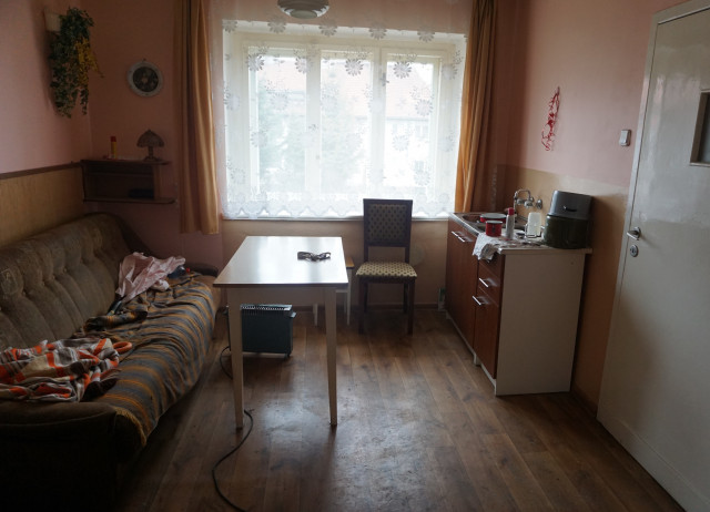 Mieszkanie 2-pokojowe Wałbrzych Nowe Miasto. Zdjęcie 1