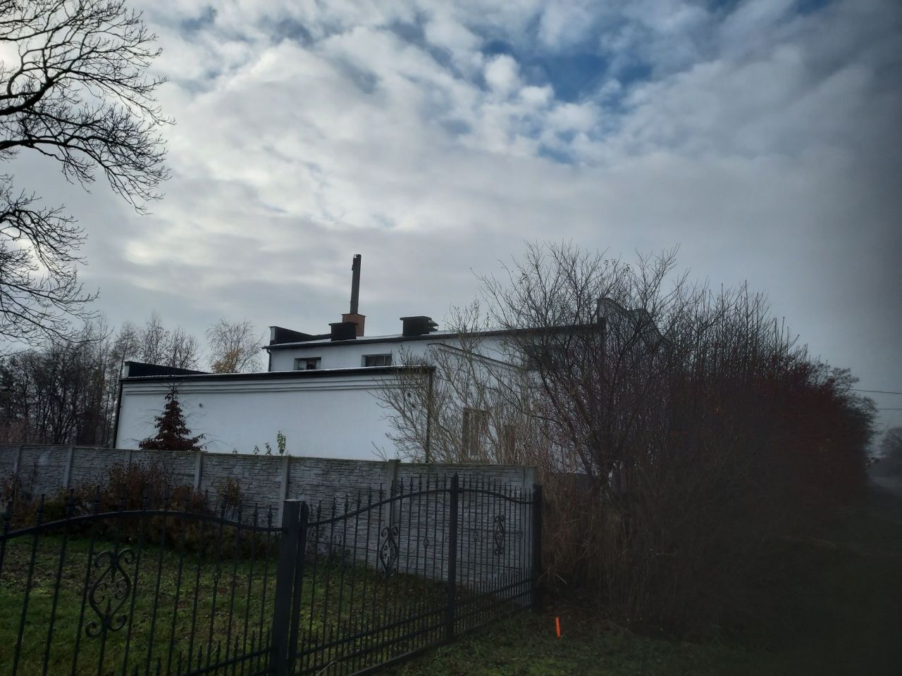 Lokal Antoninów. Zdjęcie 6