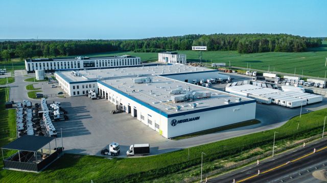 Biuro Żarska Wieś. Zdjęcie 1