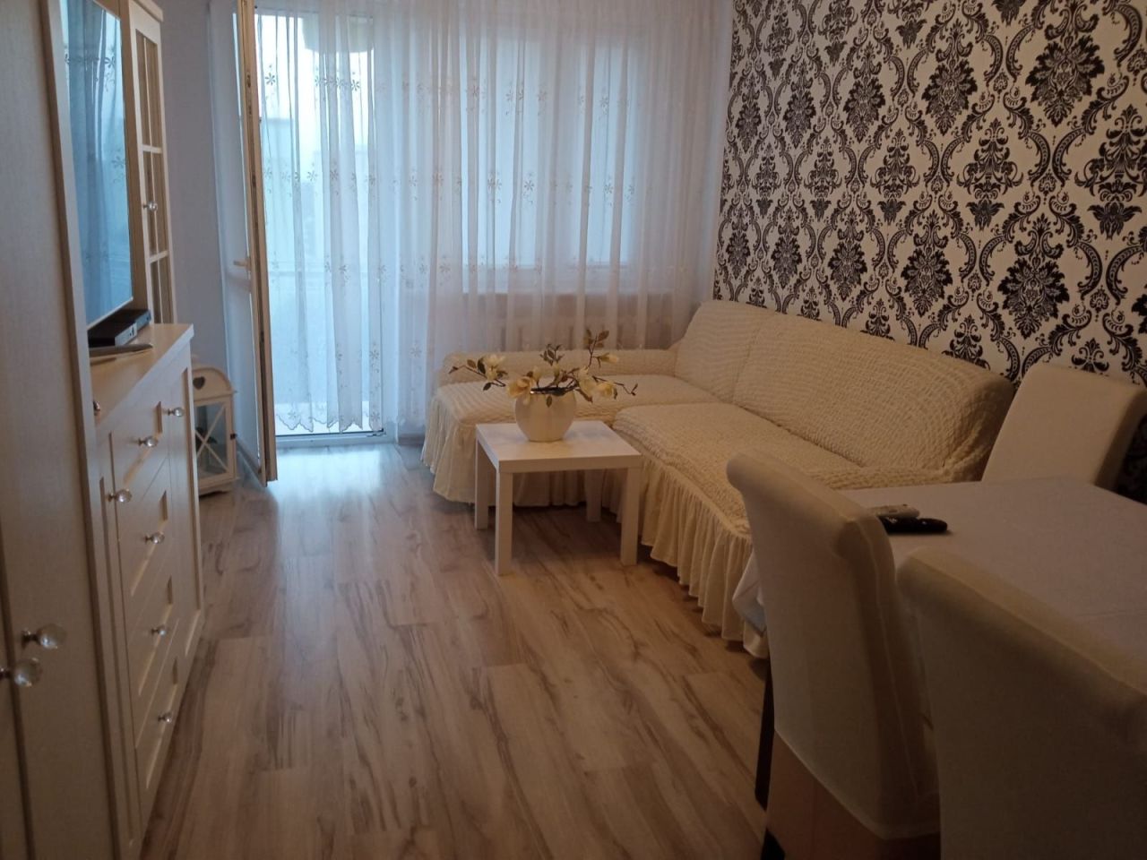 Mieszkanie 3-pokojowe Debrzno, os. Osiedle Słoneczne