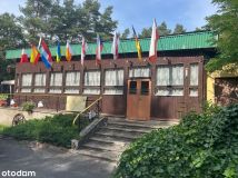 Ośrodek wczasowy Grudziądz. Zdjęcie 4