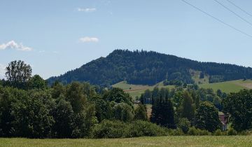 Działka budowlana Bartnica