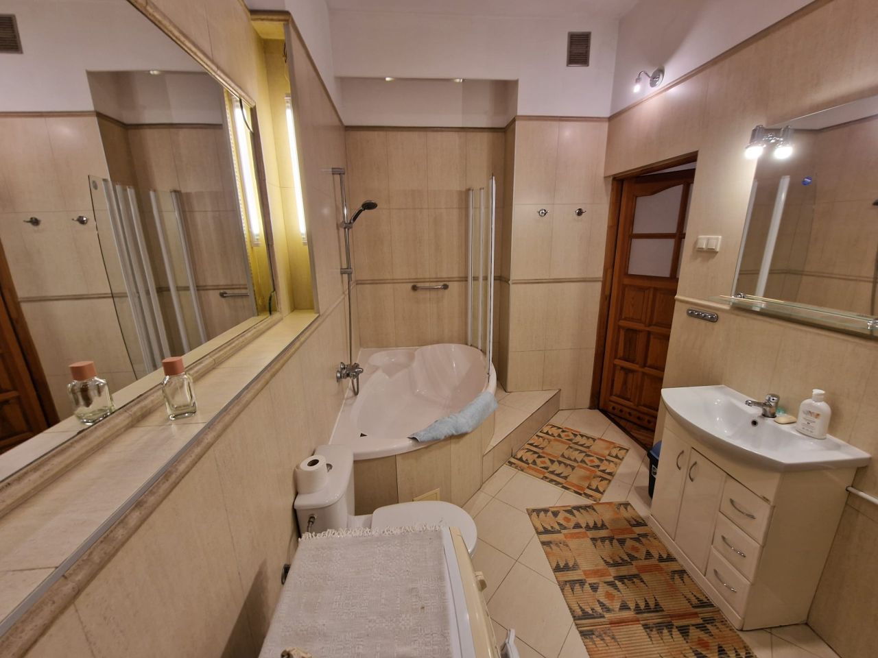 Mieszkanie 2-pokojowe Kraków Stare Miasto, ul. Stefana Batorego. Zdjęcie 8