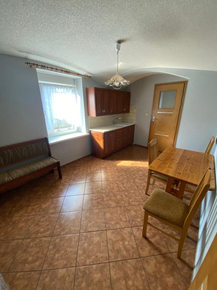 dom wolnostojący, 2 pokoje Grocholub, ul. Opolska. Zdjęcie 5