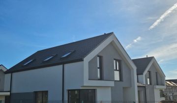 bliźniak, 5 pokoi Masłów Pierwszy, ul. Foliowa