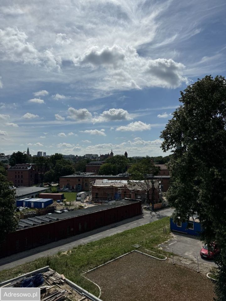 Nieruchomość komercyjna Olsztyn. Zdjęcie 11