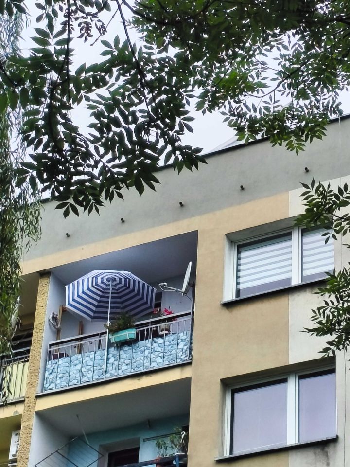 Mieszkanie 2-pokojowe Racibórz. Zdjęcie 7