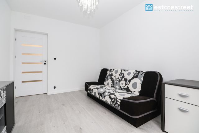 Mieszkanie 3-pokojowe Kraków, ul. Wiktora Heltmana. Zdjęcie 11