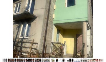 dom wolnostojący, 5 pokoi Gostynin, ul. Krzysztofa Szydłowieckiego