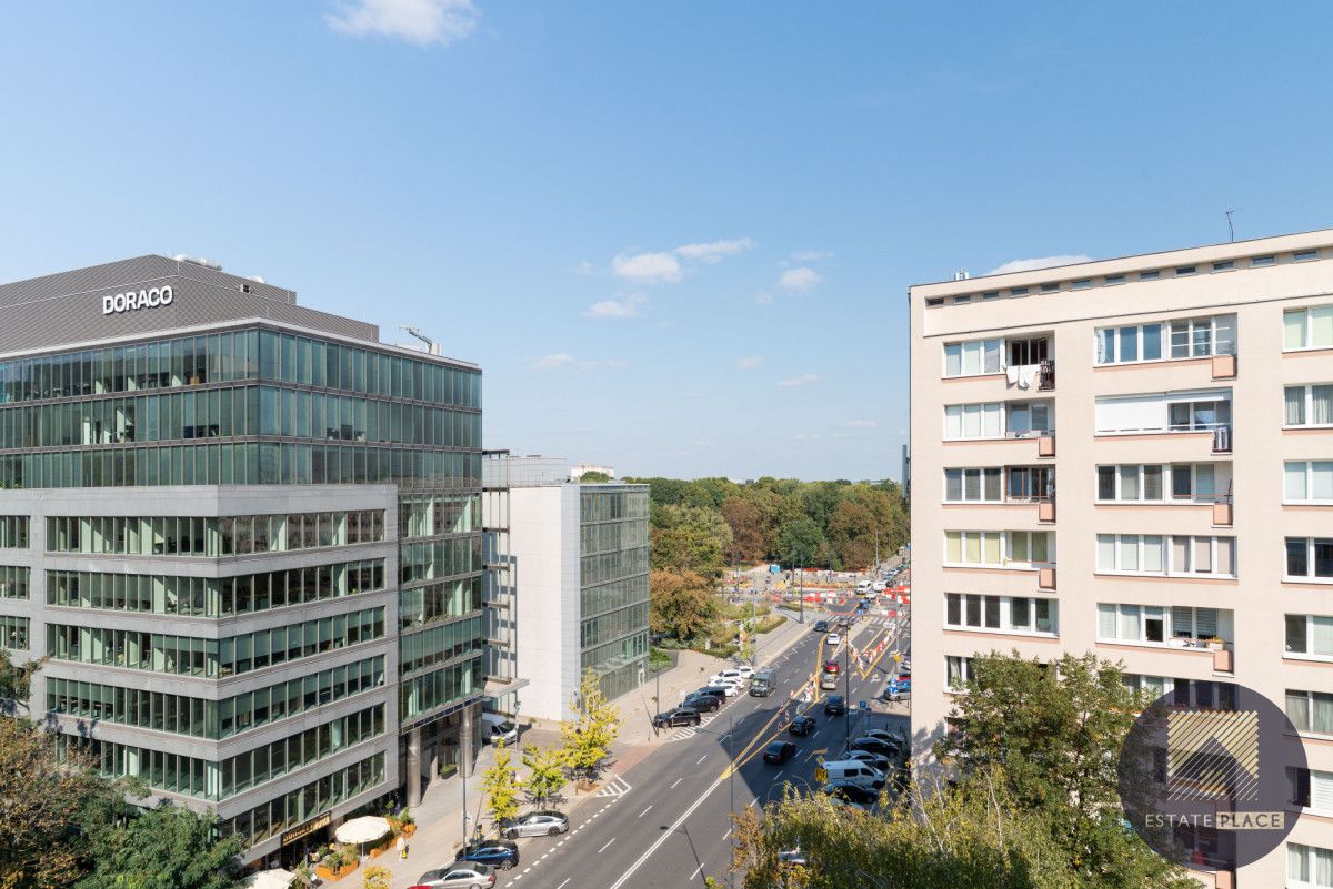 Mieszkanie 2-pokojowe Warszawa Śródmieście, ul. Królewska. Zdjęcie 19