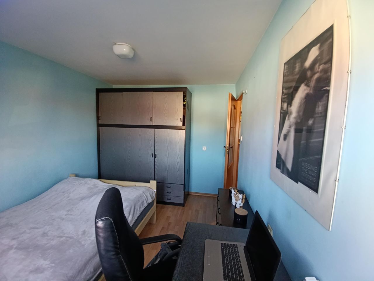 Mieszkanie 2-pokojowe Sulików, pl. Wolności. Zdjęcie 6