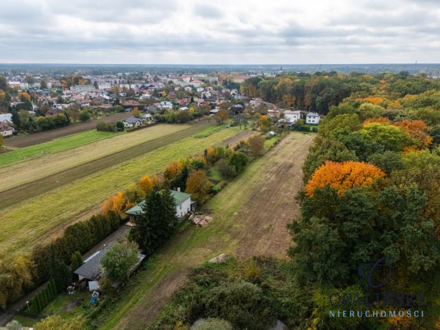 Działka budowlana Nisko, ul. Jana Kilińskiego. Zdjęcie 4