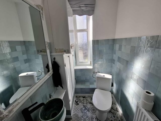 Mieszkanie 3-pokojowe Bydgoszcz Bielawy, ul. Jana Kilińskiego. Zdjęcie 9