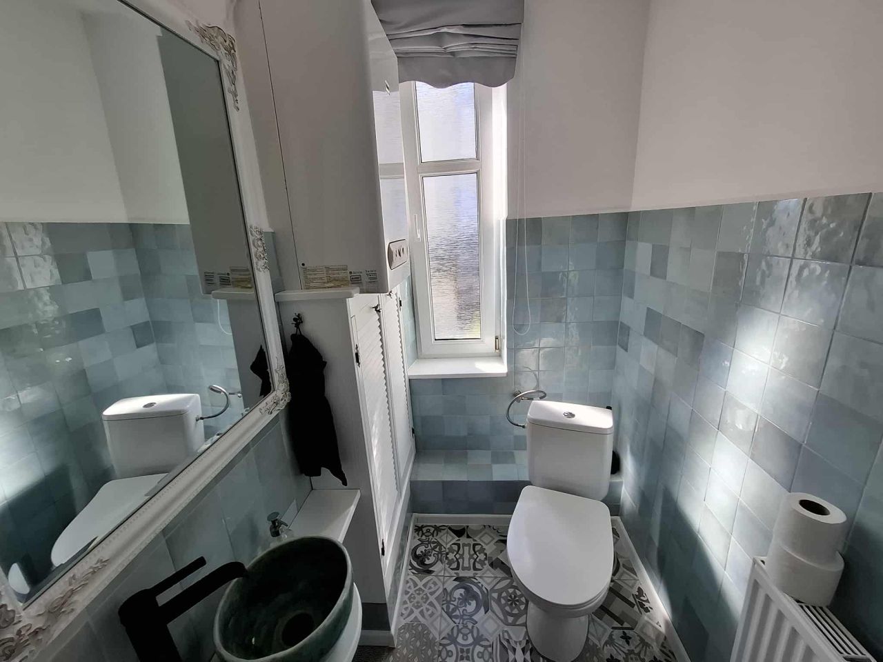 Mieszkanie 3-pokojowe Bydgoszcz Bielawy, ul. Jana Kilińskiego. Zdjęcie 9