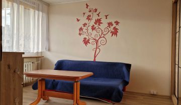 Mieszkanie 1-pokojowe Kraków Podgórze Duchackie, ul. Białoruska