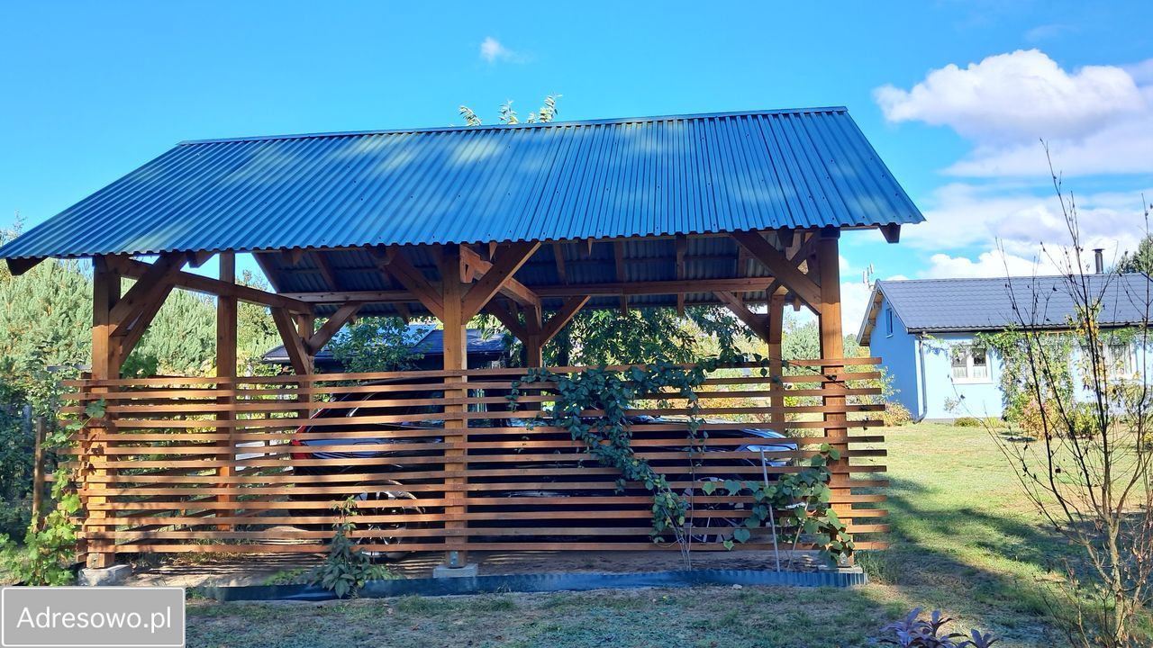 siedlisko, 1 pokój Wólka Szczawińska. Zdjęcie 3