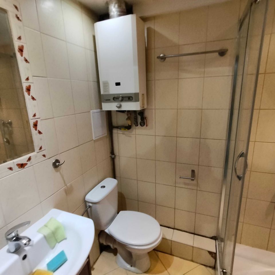 Mieszkanie 2-pokojowe Ożarów Mazowiecki. Zdjęcie 5