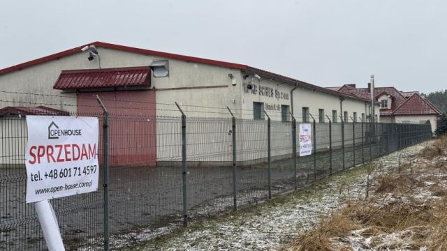 Działka inwestycyjna Brzeźnik. Zdjęcie 3