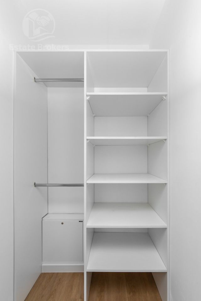 Mieszkanie 3-pokojowe Wrocław Śródmieście, ul. Mieszczańska. Zdjęcie 4