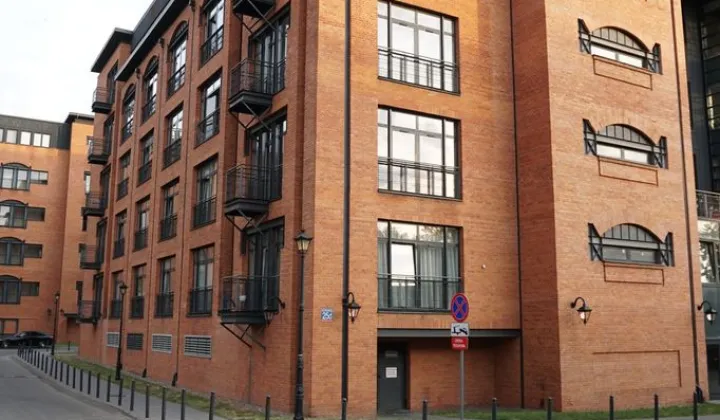 Mieszkanie 1-pokojowe Łódź Widzew, ul. ks. bp. Wincentego Tymienieckiego