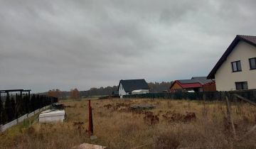 Działka budowlana Lipsk, ul. Zamiejska