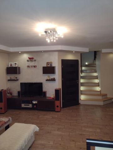 dom wolnostojący, 6 pokoi Trzebownisko Zawodzie. Zdjęcie 10